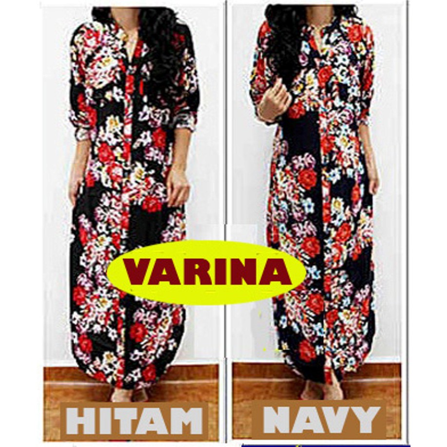 

Varina