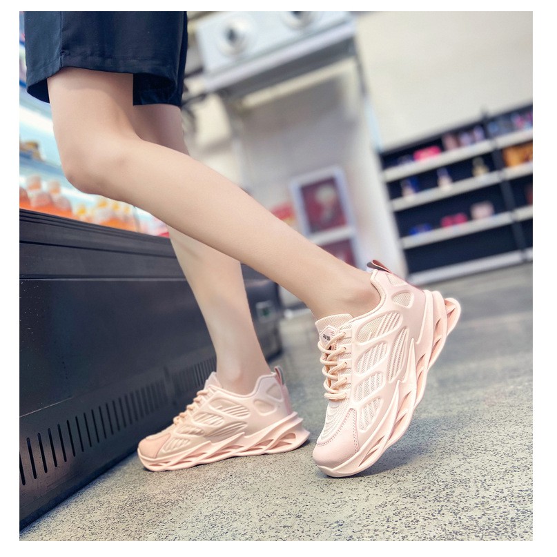 [ ORIGINAL IMPORT ] Sneakers Wanita Import Sepatu Wanita Import Premium Quality SI 106