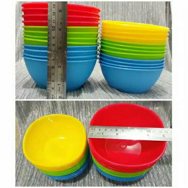 Jual Mangkok Kecil Mangkok Kobokan Happy 12 Cm Indonesia Shopee Indonesia