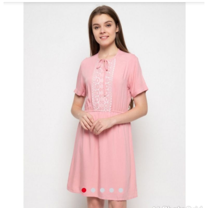 Daster Details Brand Matahari