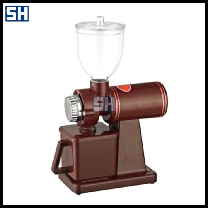 Hk-600 Coffee Grinder