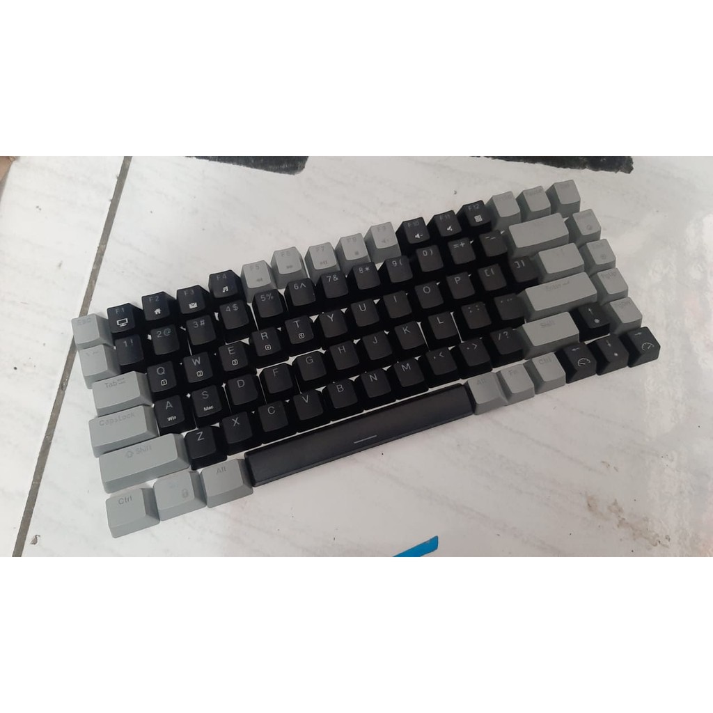 Harga daxa m84 keycaps Terbaru Des 2025 | BigGo Indonesia