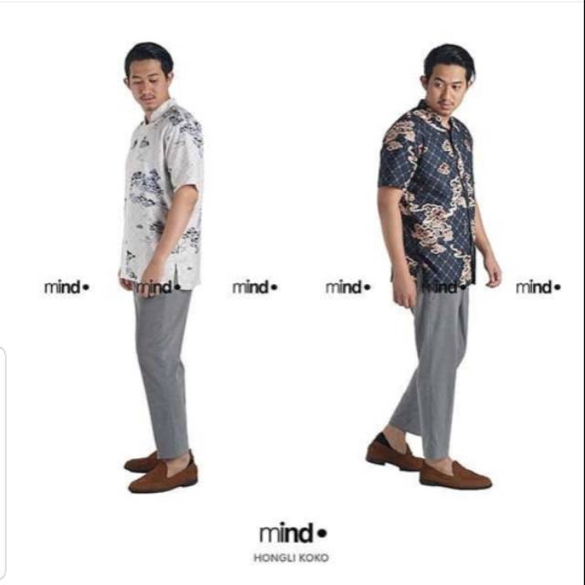 Hongli Koko by Ria Miranda