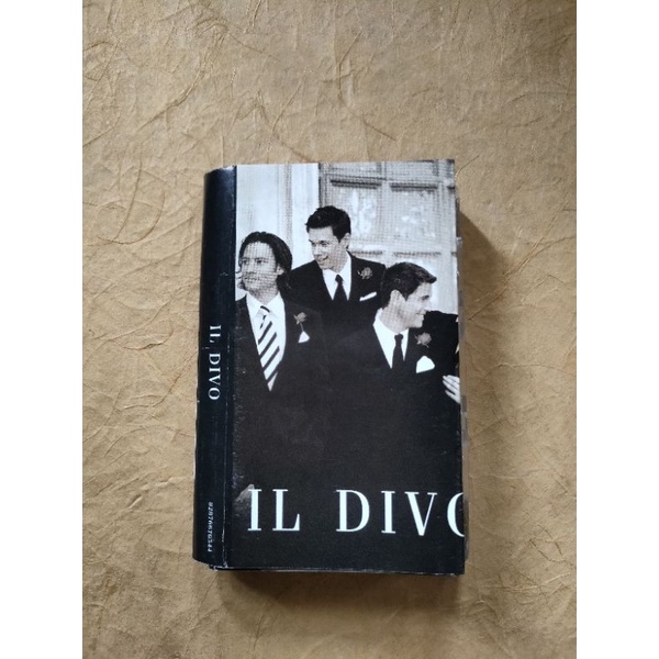 Kaset IL DIDO