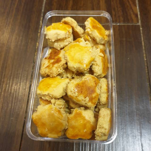 

Kue kacang