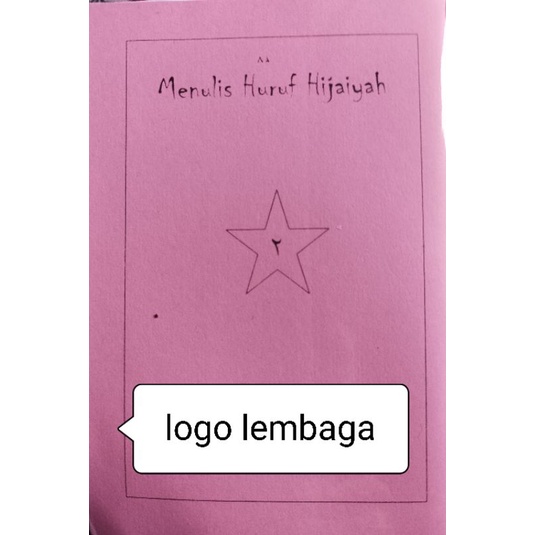 

buku menulis sambung jilid 2