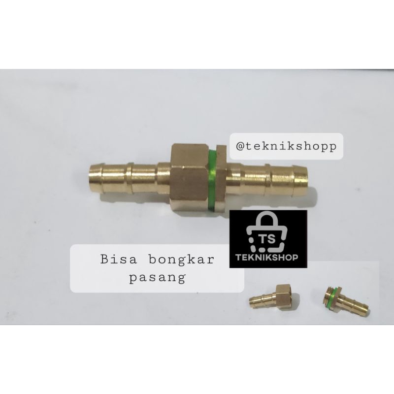 NEPEL SAMBUNGAN SELANG/ NEPEL JANTAN BETINA/ NEPEL SELANG ANGIN/ NEPEL SELANG SEMPROT