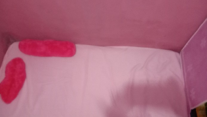 Guling Anak Bahan Rasfur / Guling Bahan Rasfur