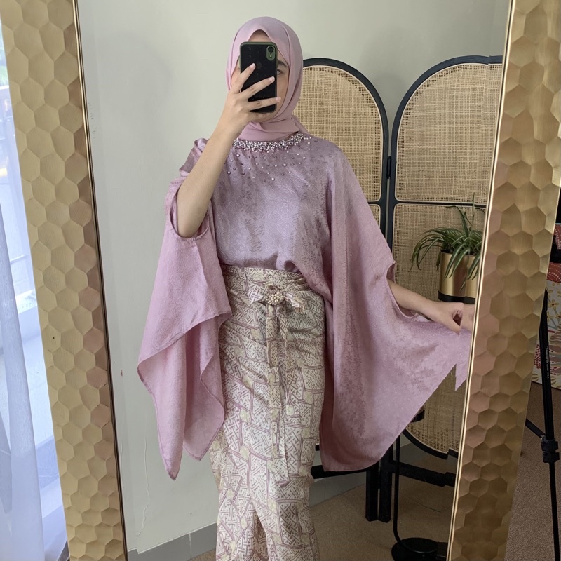 Camilla Series (Premium)-Sweet Pink