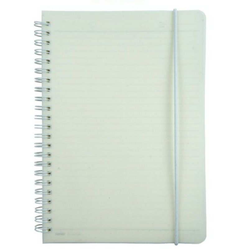 Notebook Joyko A5 NB 700 Buku Tulis Grid / Garis / Polos / Dotted