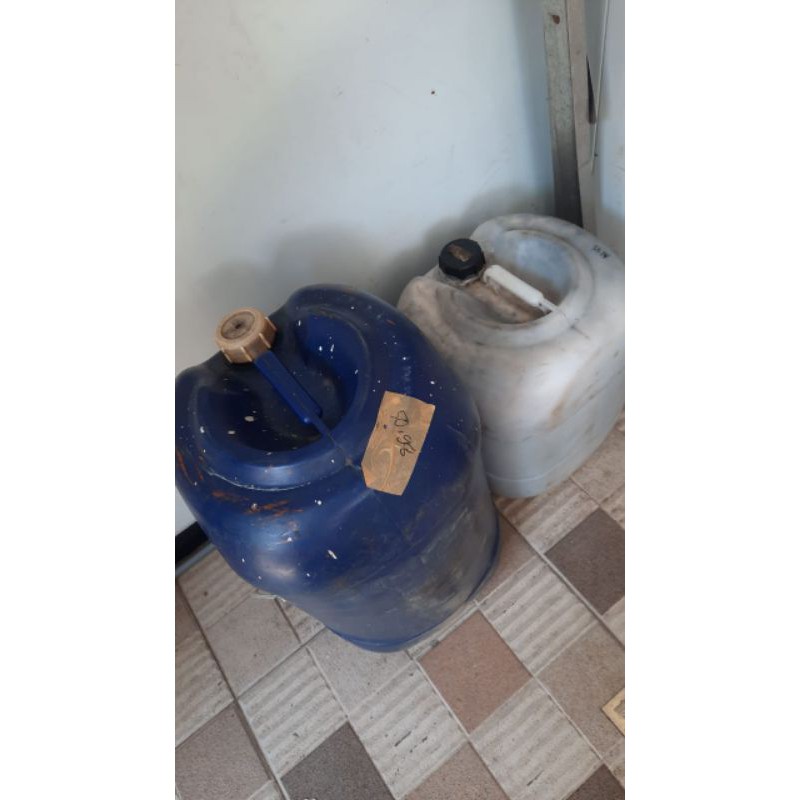 

Madu Murni 100% Alami 250 Gram