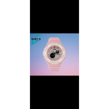 Jam tangan wanita sporty Baby