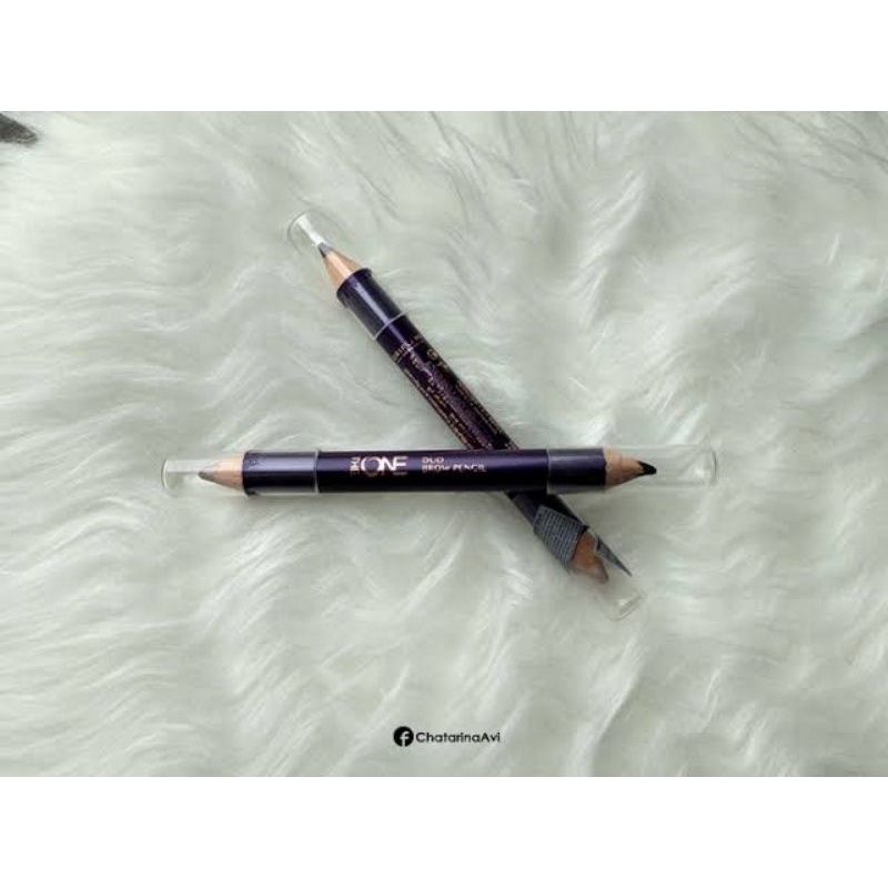 TO duo brow pensil exp 07 2022