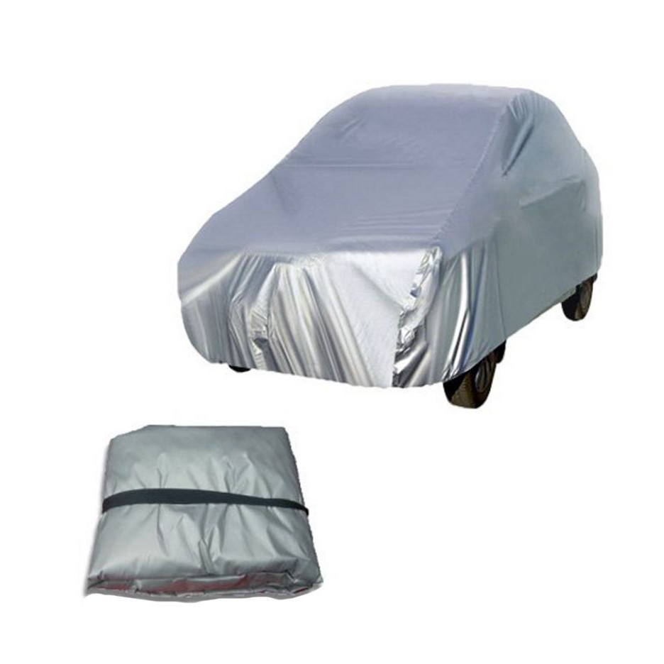 DISKON Body Cover Sarung Aksesoris Mobil Isuzu Panther Touring (BC)