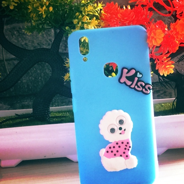 Softcase type VIVO V9