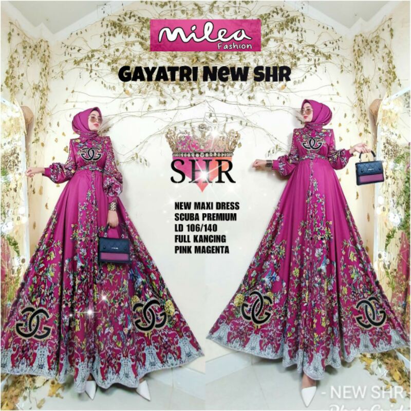 GAYATRI NEW SHR
