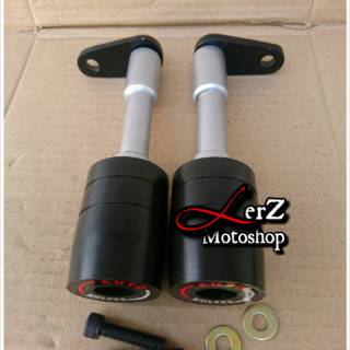 Frame Slider CBR150r k45 Lokal | Shopee Indonesia