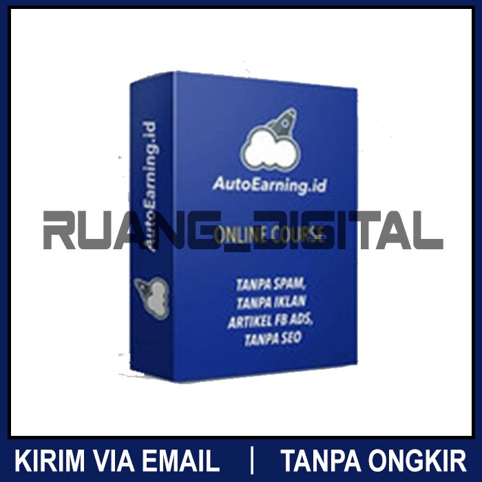 PROMO Tutorial Auto Earning Pasif Income Google Ads .