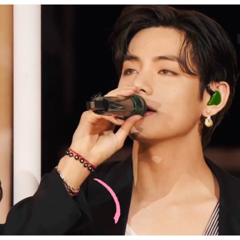 GELANG V / GELANG BTS / GELANG KPOP / GELANG IDOL / GELANG TAEHYUNG