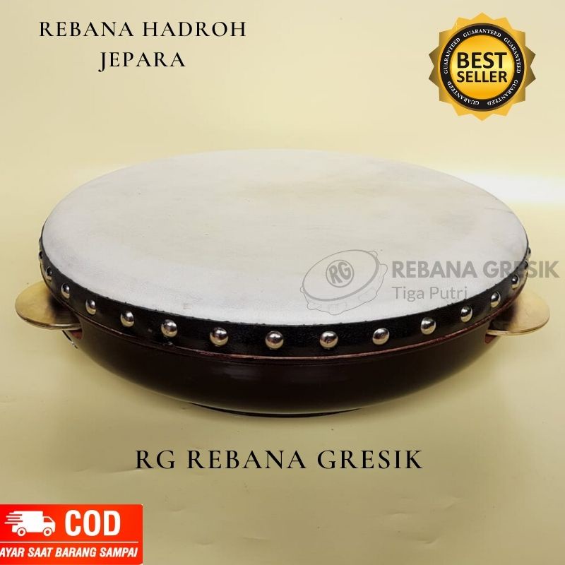 terbang hadroh terbangan hadroh / rebana hadroh jepara