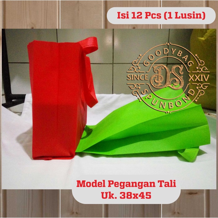 

✨ BISA COD ✨ Goodie Bag Souvenir Pernikahan