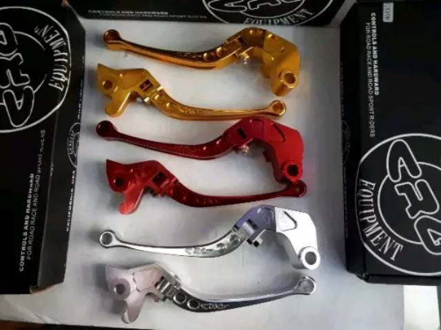 handle hendel motor honda adv pcx nmax vario beat scoopy mio fino vario 125 vario 250  merk crg