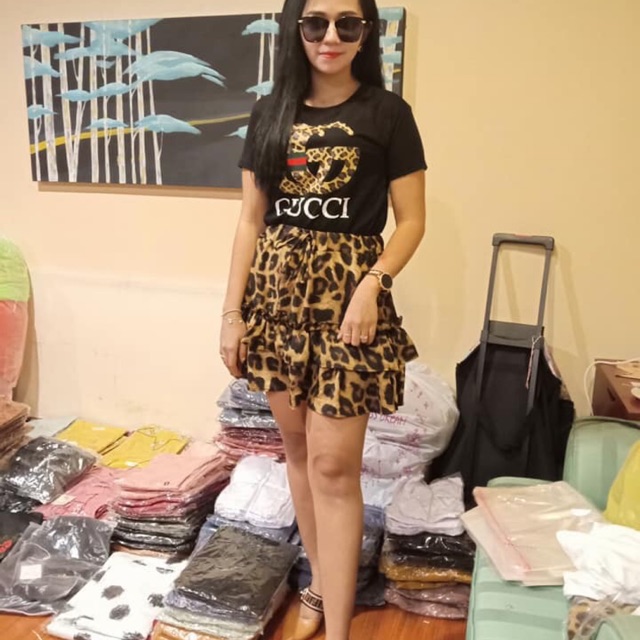 Set bangkok  premium # setelan bangkok