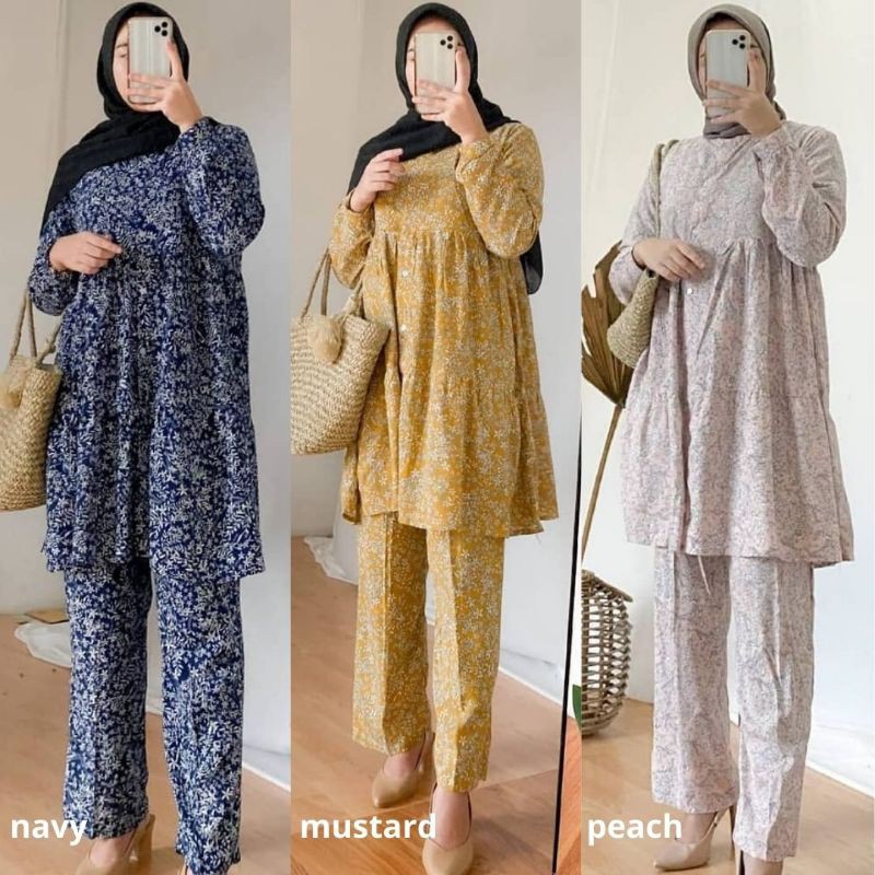 Tenia One Set Premium