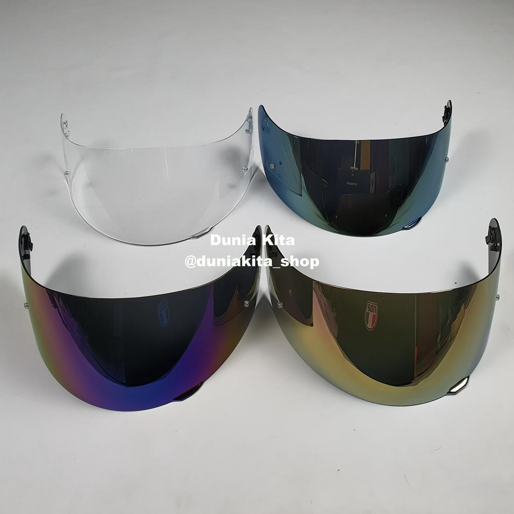 Visor AGV K3SV K1 K5 Aftermarket