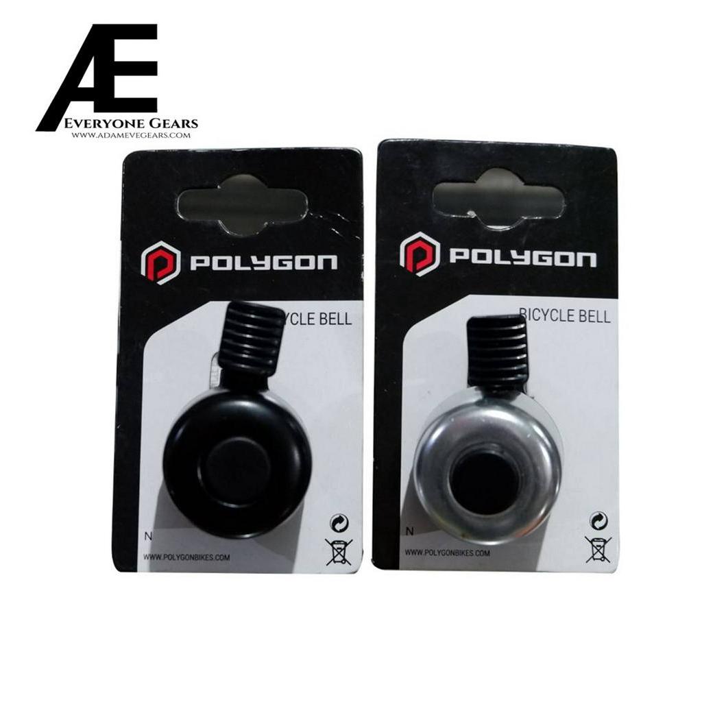 BELL SEPEDA POLYGON SIERRA