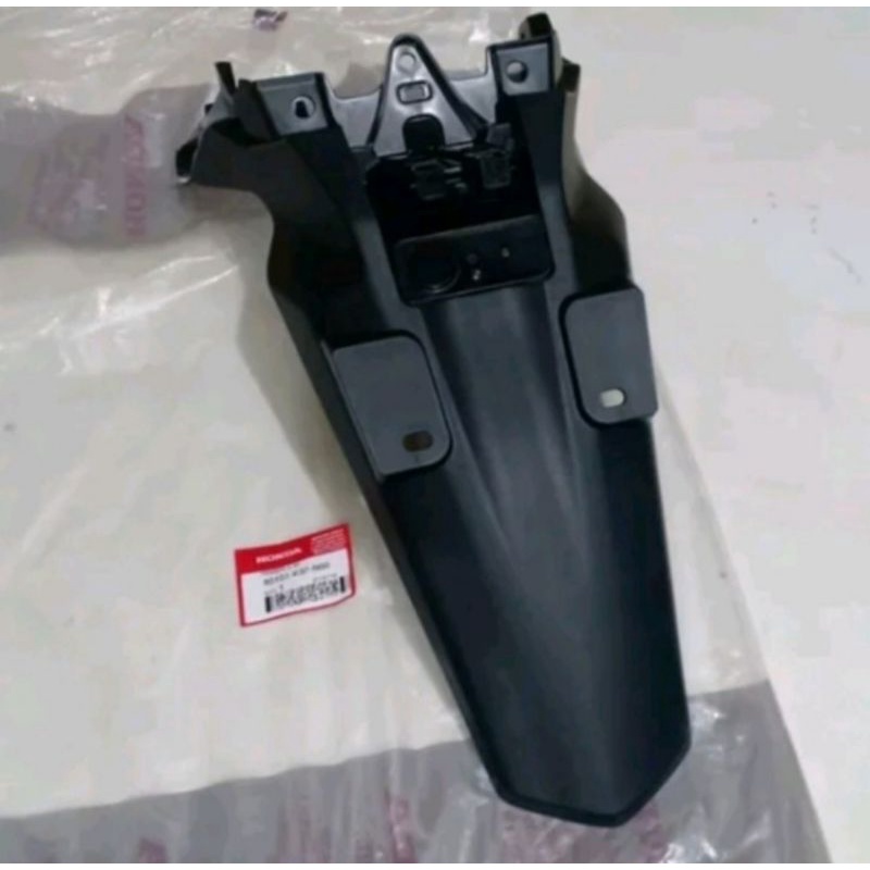 Spakbor belakang pcx 150 ori ahm