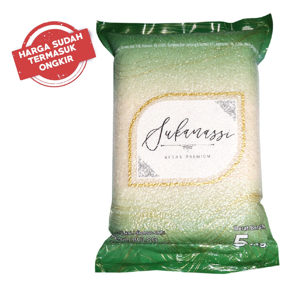 Beras Yang Rasanya Lebih Enak Disebut Sebutkan Mendetail