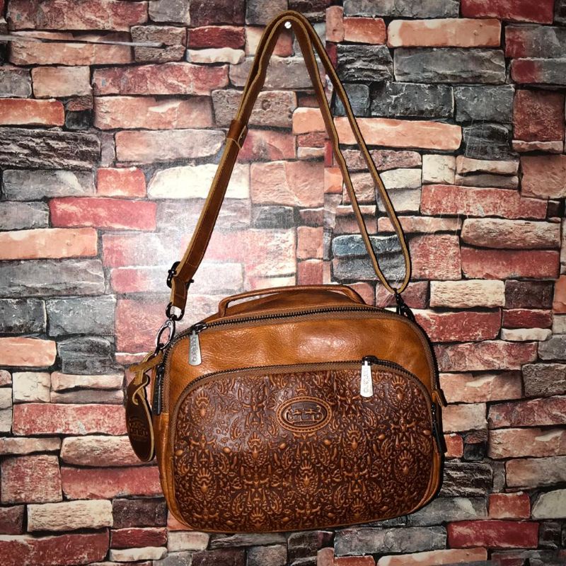 berliano sidney havana reguler