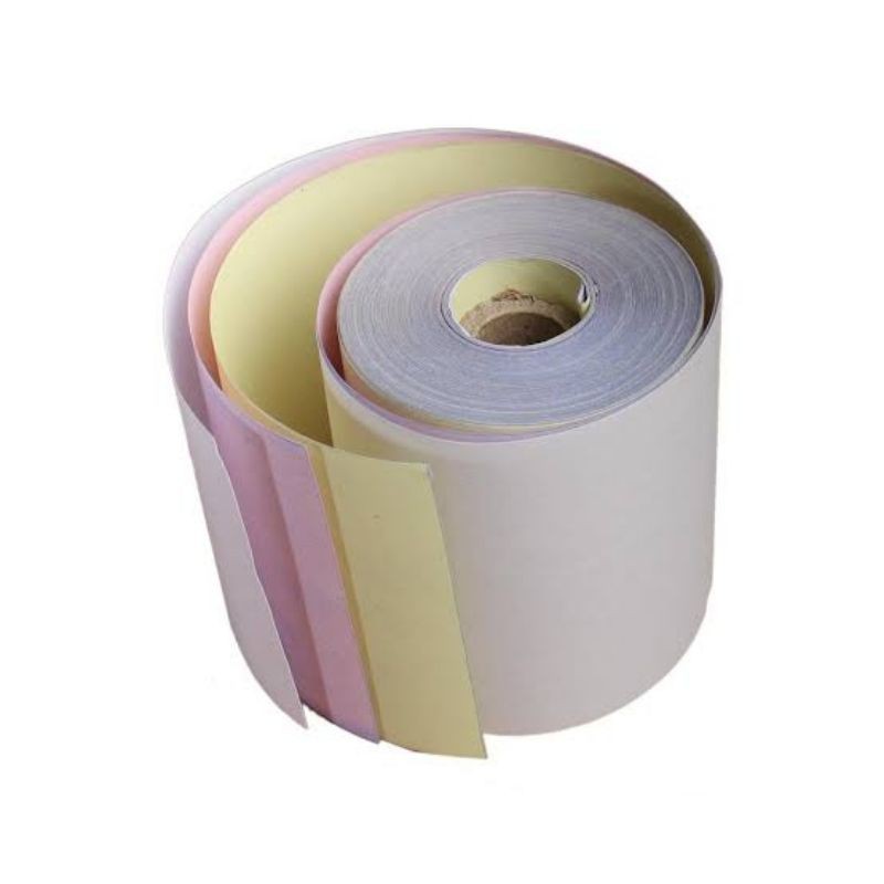 

Kertas Roll / Paperroll / Tellstruk SJ 3Ply