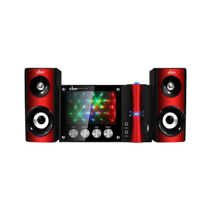 CBM Speaker HY - 586
