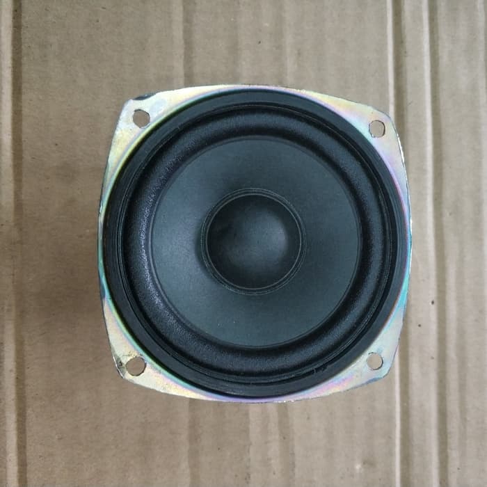 Speaker 3 inch woofer / speaker woofer 3inch / speaker simbada gmc