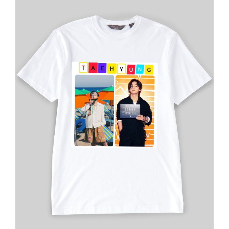 KAOS MEMBER BTS PERMISSION TO DANCE //BAJU MEMBER BTS PERMISSION TO DANCE