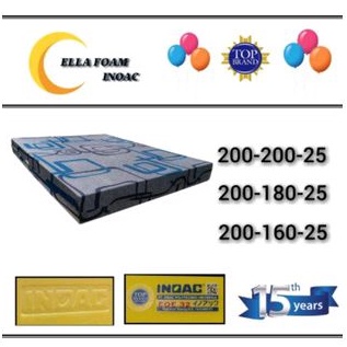 KASUR INOAC EOE D32 (25CM)