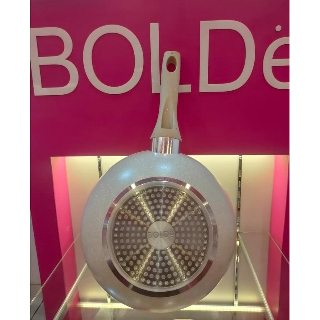 SUPER PAN WOK 26 BEIGE