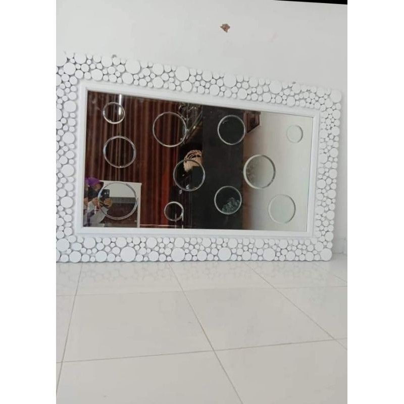 Kaca Hias Dinding