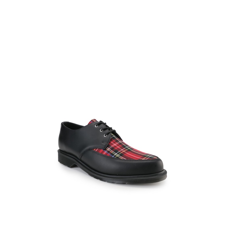 SEPATU PANTOFEL WANITA DR MARTENS ORIGINAL DOCMART CREEPER BLACK