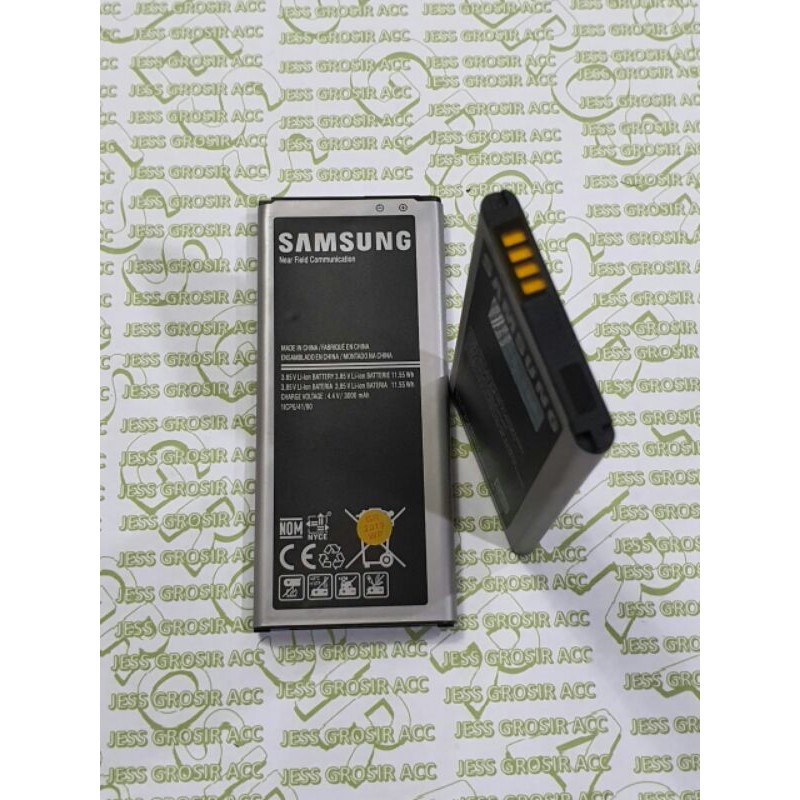 Baterai Original Samsung Galaxy Note 4 Edge , Note Edge , Note 4 Dual , N9150 , N915 , EB-BN915BBU