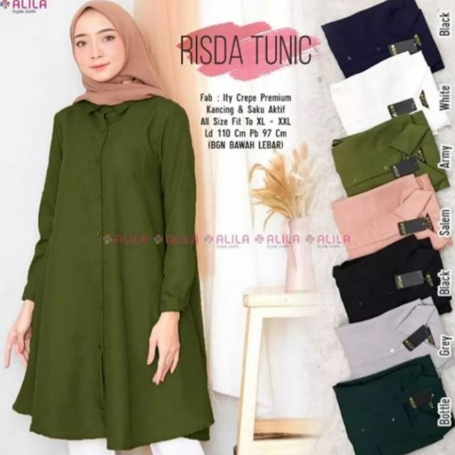 Tunik risda