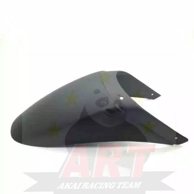 Mudflap Sambungan Spakbor Depan Motor Nmax Lama Nmax New Aerox 155 Bahan Plastik Anti Pecah Kualitas Original