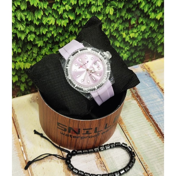 JAM FASHION   beli 1 gratis jam random