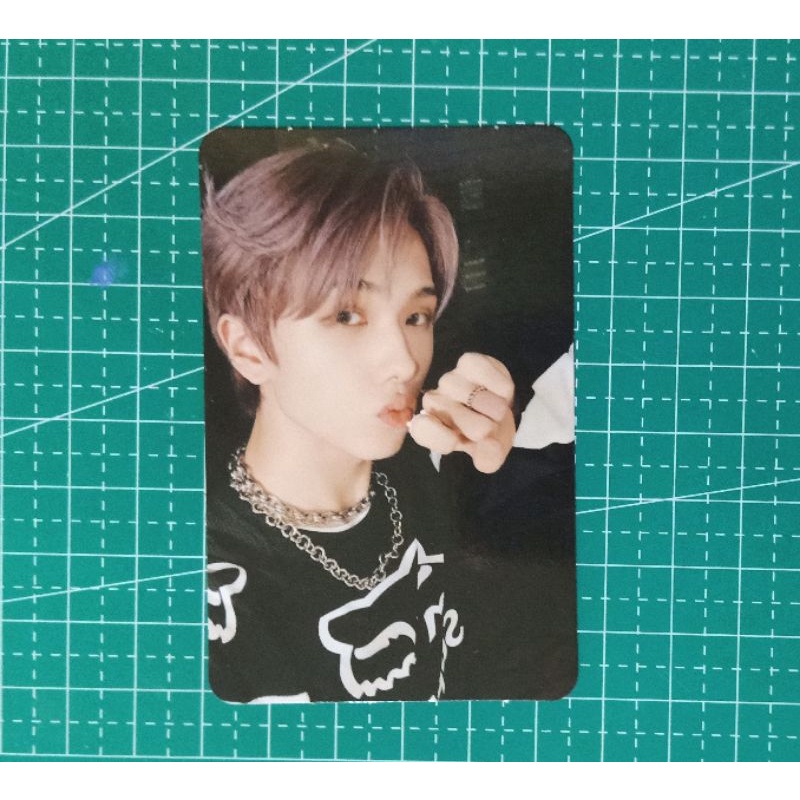 Jisung sgs