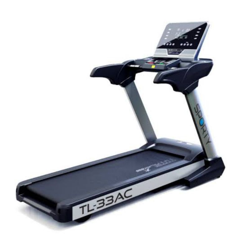 TREADMILL ELEKTRIK TIPE TL-33 AC