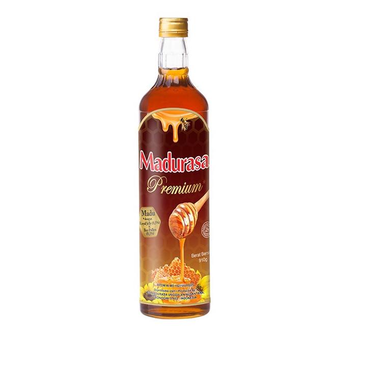 

[RHU➲] Madurasa Madu Asli Premium Botol 910 gr ☼☈ Murah (⌒