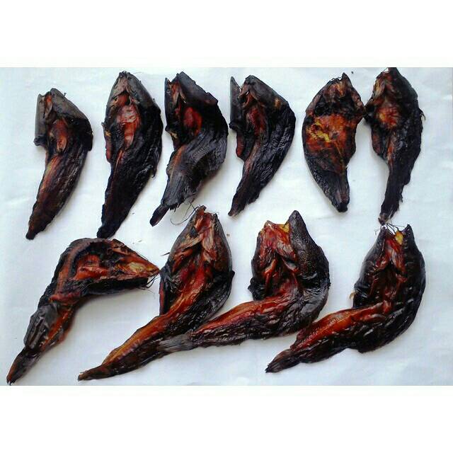 

ikan sale