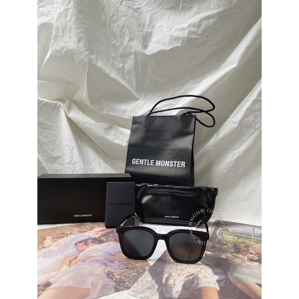 GENTLE MONSTER PAPAS